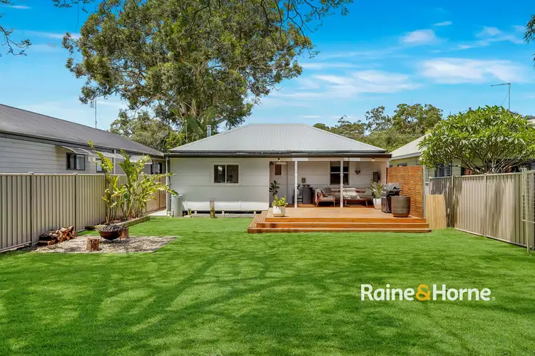 Second view of Homely house listing, 7 Lake Road, Blackwall NSW 2256