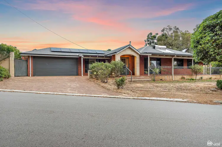 11 Panorama Drive, Kelmscott WA 6111