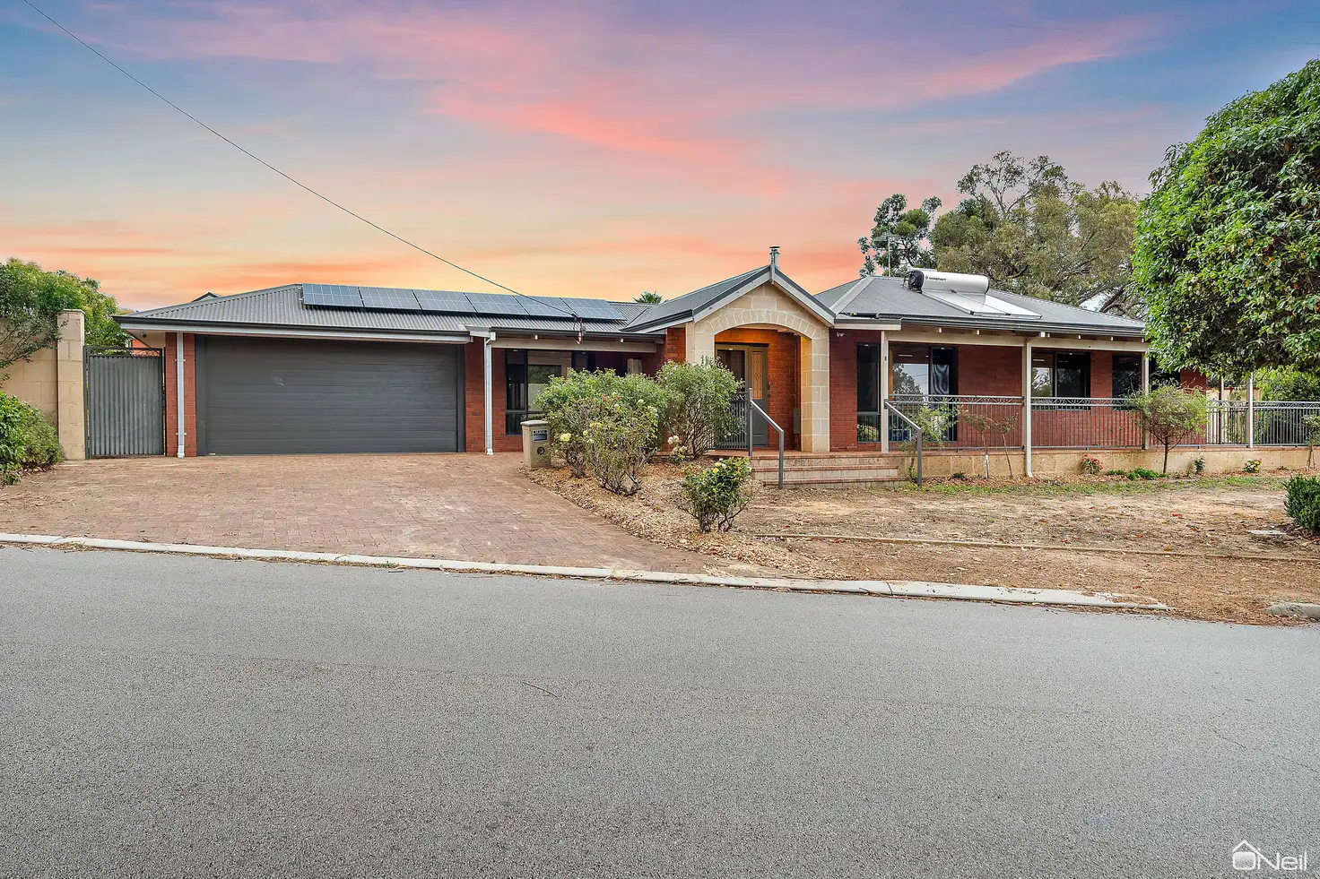 Main view of Homely house listing, 11 Panorama Drive, Kelmscott WA 6111
