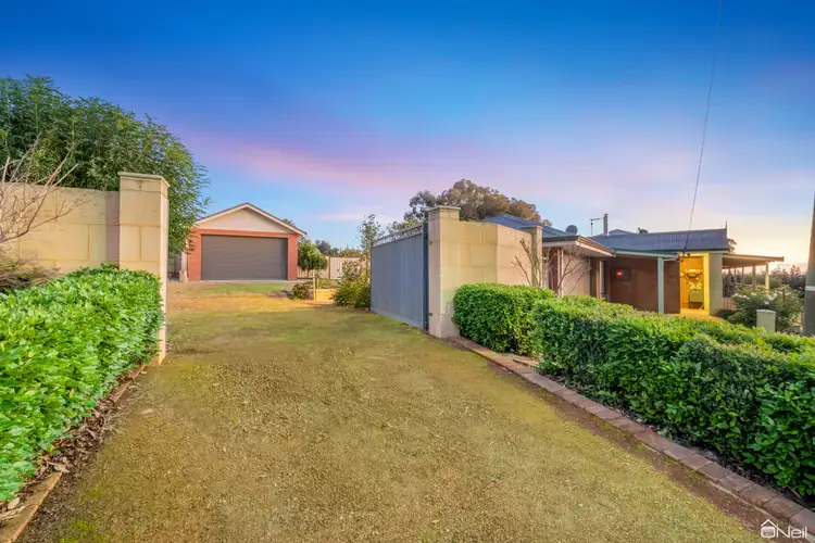 Second view of Homely house listing, 11 Panorama Drive, Kelmscott WA 6111