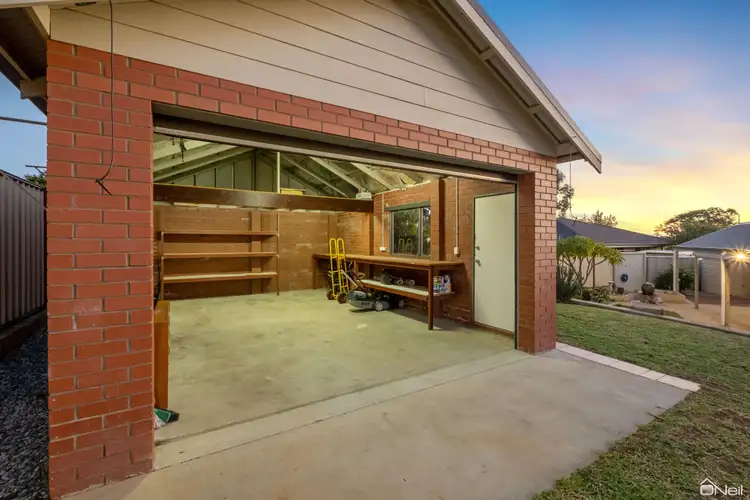 Third view of Homely house listing, 11 Panorama Drive, Kelmscott WA 6111