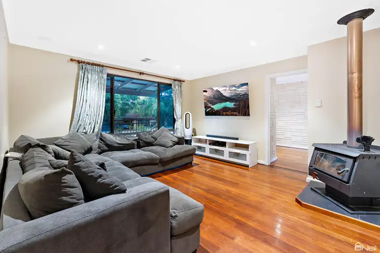 Fifth view of Homely house listing, 11 Panorama Drive, Kelmscott WA 6111