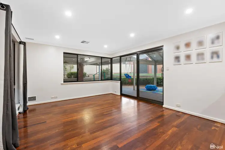 Sixth view of Homely house listing, 11 Panorama Drive, Kelmscott WA 6111