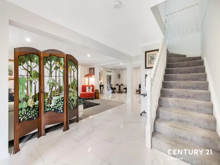 Second view of Homely house listing, 11 Olivia Court, Landsborough QLD 4550