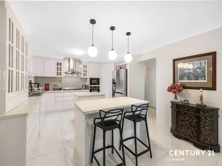 Third view of Homely house listing, 11 Olivia Court, Landsborough QLD 4550