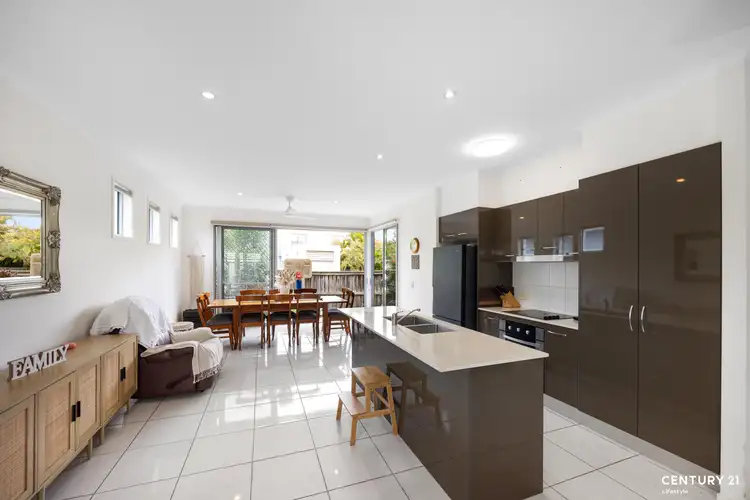 Fourth view of Homely villa listing, Unit 10 'Park Villas at Rawson' 1-7 Rawson Street, Caloundra West QLD 4551