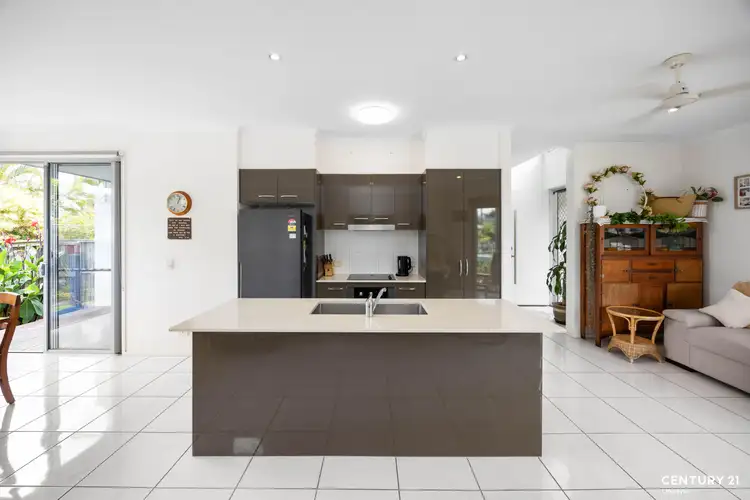 Fifth view of Homely villa listing, Unit 10 'Park Villas at Rawson' 1-7 Rawson Street, Caloundra West QLD 4551