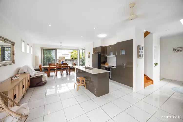 Sixth view of Homely villa listing, Unit 10 'Park Villas at Rawson' 1-7 Rawson Street, Caloundra West QLD 4551