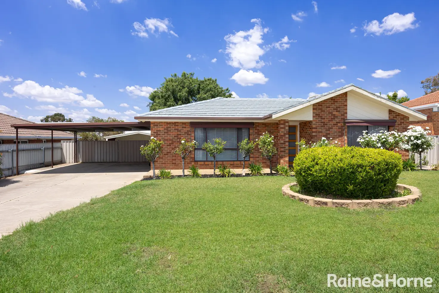 Main view of Homely house listing, 9 Avocet Drive, Estella NSW 2650