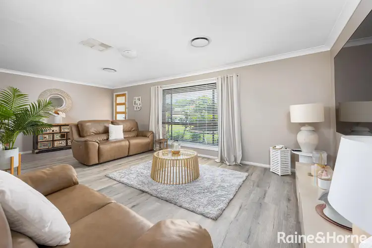 Third view of Homely house listing, 9 Avocet Drive, Estella NSW 2650