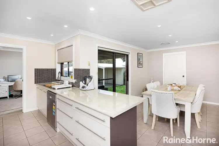 Fourth view of Homely house listing, 9 Avocet Drive, Estella NSW 2650