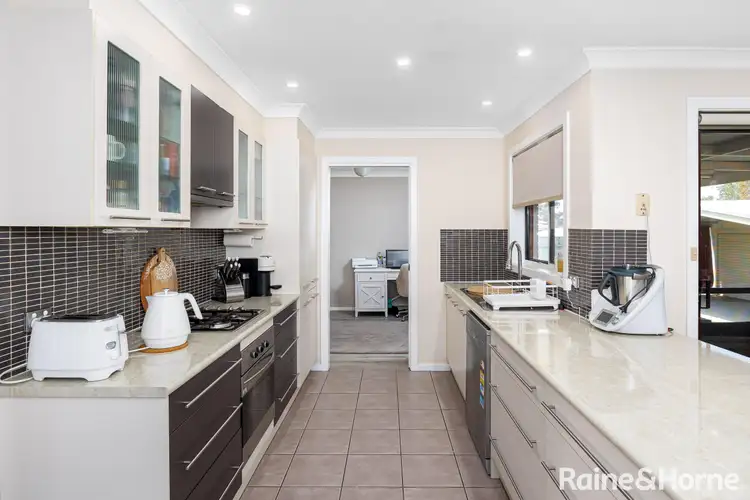 Fifth view of Homely house listing, 9 Avocet Drive, Estella NSW 2650