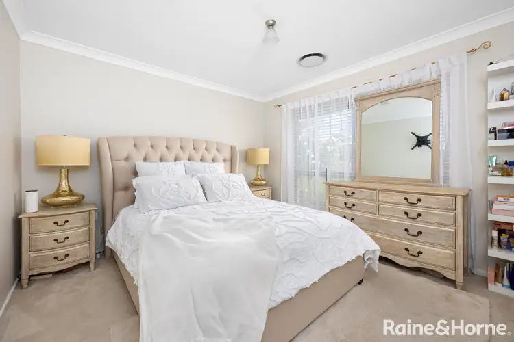 Sixth view of Homely house listing, 9 Avocet Drive, Estella NSW 2650