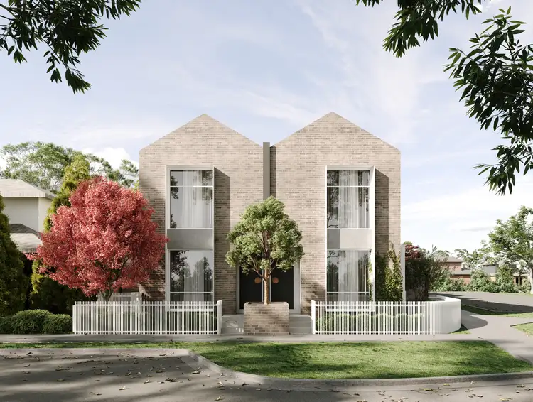 1/28 Heller Street, Brunswick VIC 3056