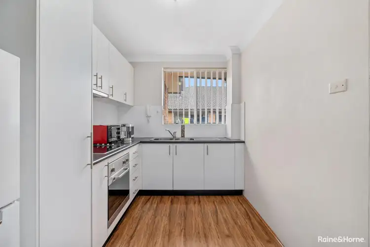 Third view of Homely unit listing, 9/8 Drummond Street, Warwick Farm NSW 2170
