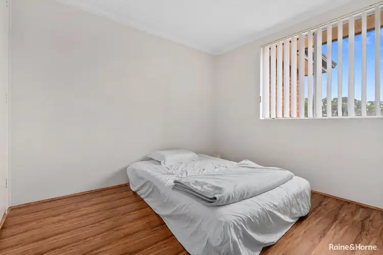 Sixth view of Homely unit listing, 9/8 Drummond Street, Warwick Farm NSW 2170