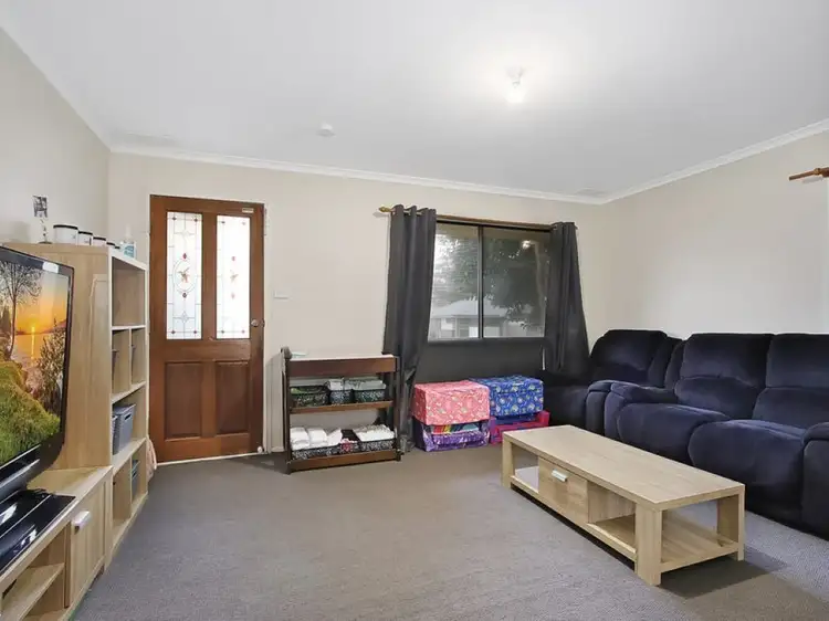 Second view of Homely house listing, 76 Jacaranda Street, West Albury NSW 2640
