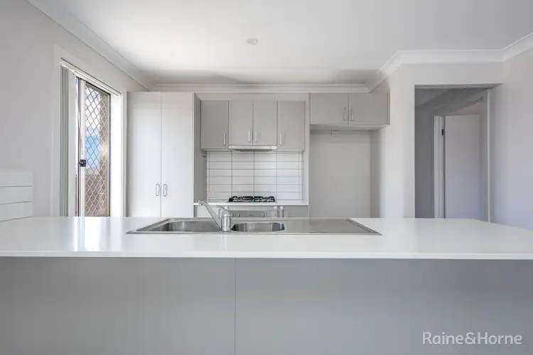 Third view of Homely house listing, 124 James Melrose Drive, Brookfield VIC 3338