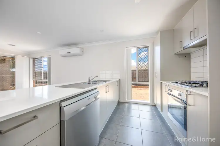 Fourth view of Homely house listing, 124 James Melrose Drive, Brookfield VIC 3338