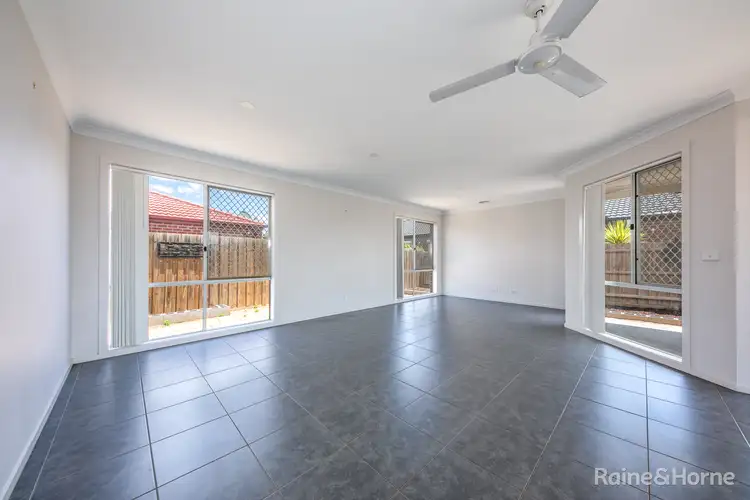 Fifth view of Homely house listing, 124 James Melrose Drive, Brookfield VIC 3338