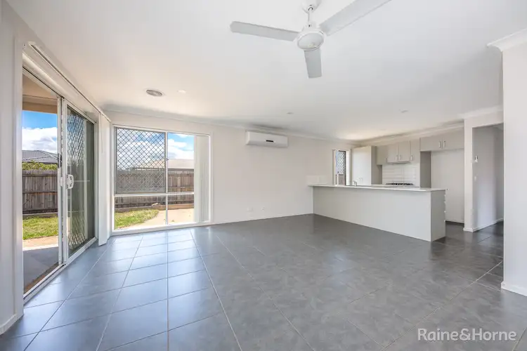 Sixth view of Homely house listing, 124 James Melrose Drive, Brookfield VIC 3338