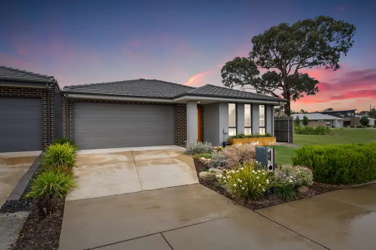 44 Pademelon Street, Throsby ACT 2914