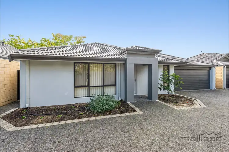 Main view of Homely villa listing, 5/15 Peckham Street, Beckenham WA 6107