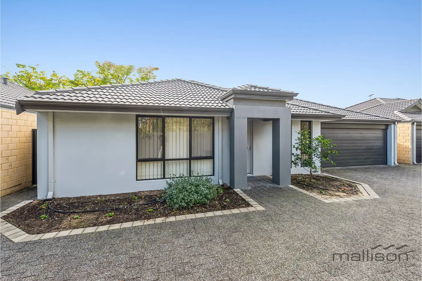 Main view of Homely villa listing, 5/15 Peckham Street, Beckenham WA 6107