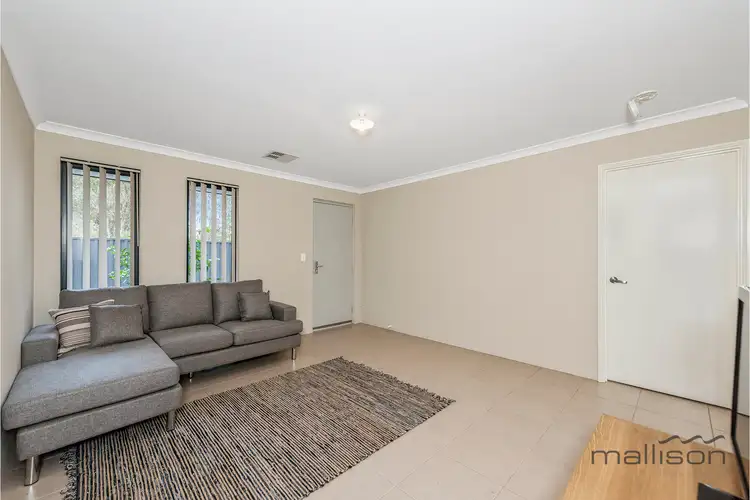Second view of Homely villa listing, 5/15 Peckham Street, Beckenham WA 6107