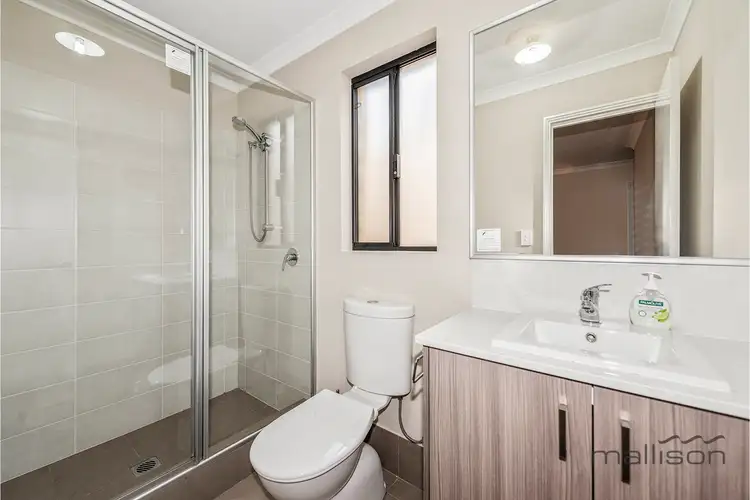 Fourth view of Homely villa listing, 5/15 Peckham Street, Beckenham WA 6107