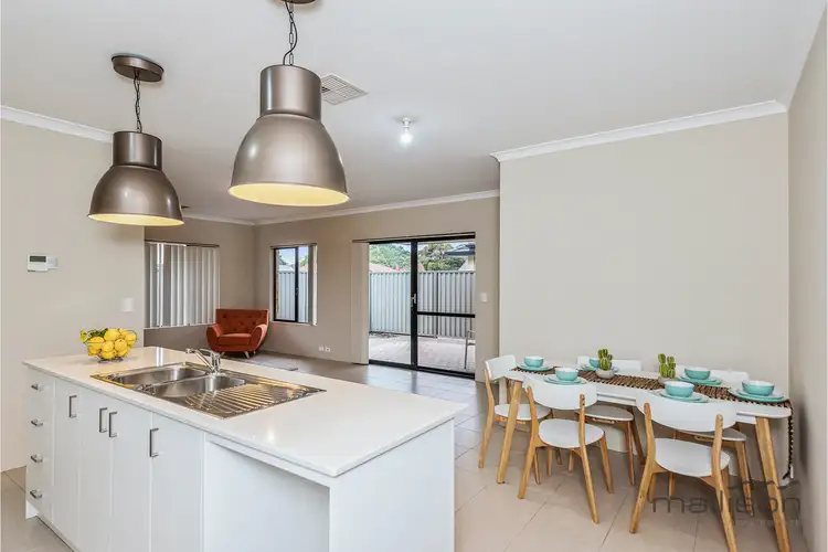Fifth view of Homely villa listing, 5/15 Peckham Street, Beckenham WA 6107