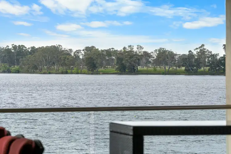 32 Lakeside Drive, Nagambie VIC 3608