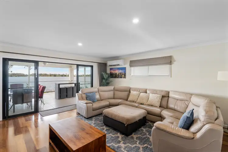 Second view of Homely house listing, 32 Lakeside Drive, Nagambie VIC 3608