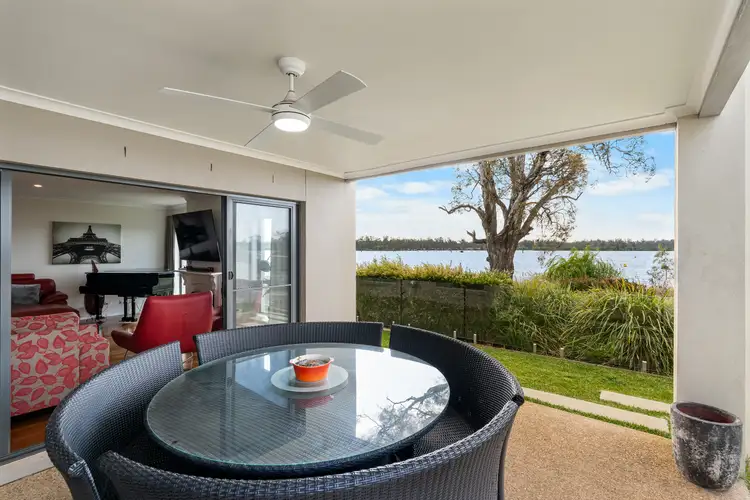 Third view of Homely house listing, 32 Lakeside Drive, Nagambie VIC 3608