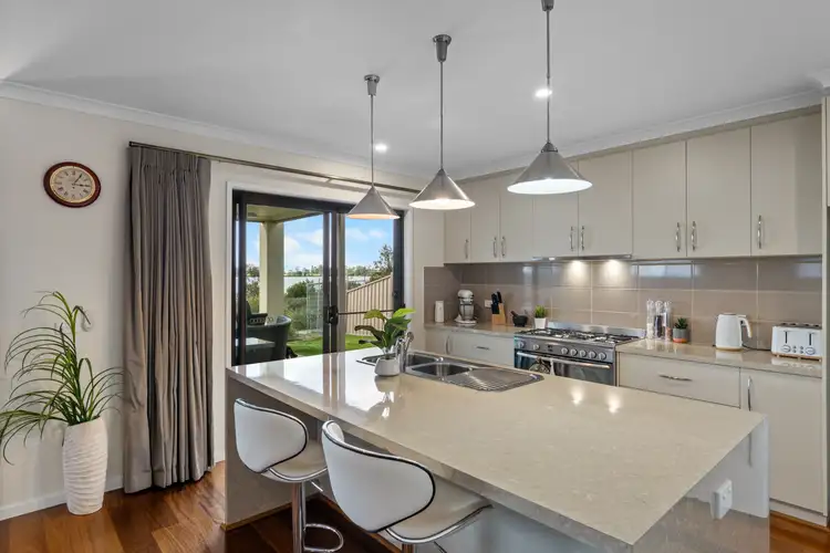 Seventh view of Homely house listing, 32 Lakeside Drive, Nagambie VIC 3608