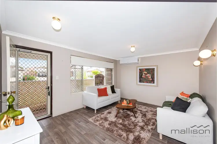 Second view of Homely house listing, 38 Charnley Gardens, Waikiki WA 6169