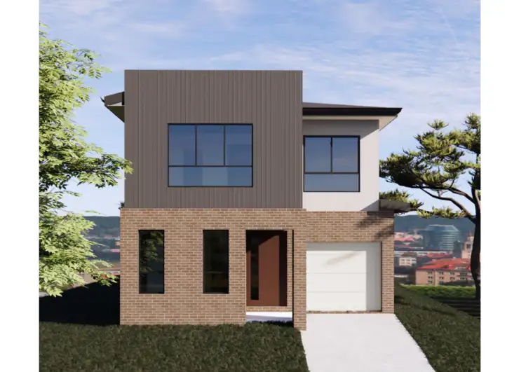 251/65-75 Gurner Avenue, Austral NSW 2179