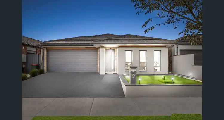 Main view of Homely house listing, 19 Madden Boulevard, Tarneit VIC 3029