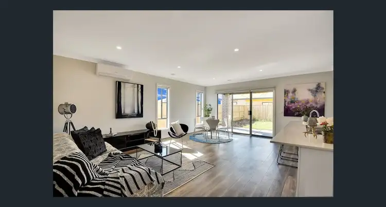 Second view of Homely house listing, 19 Madden Boulevard, Tarneit VIC 3029