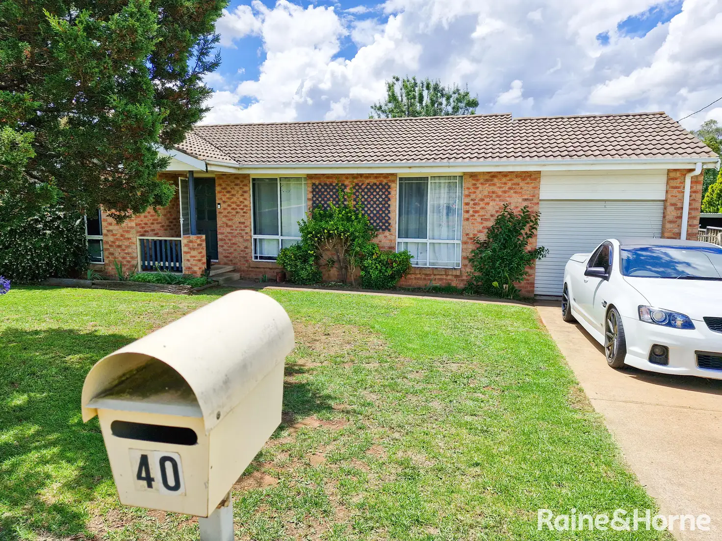 Main view of Homely house listing, 40 Rouse Street, Gulgong NSW 2852