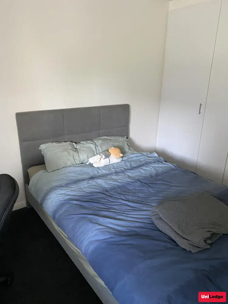 Third view of Homely apartment listing, 441/746 Swanston Street, Carlton VIC 3053