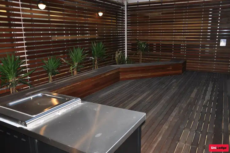 Sixth view of Homely apartment listing, 441/746 Swanston Street, Carlton VIC 3053