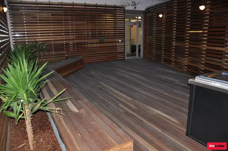 Seventh view of Homely apartment listing, 441/746 Swanston Street, Carlton VIC 3053