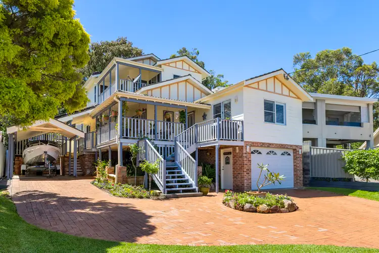 15 Monkley Avenue, Salamander Bay NSW 2317