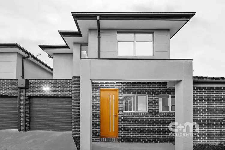 Main view of Homely townhouse listing, 2/48 Beatty Avenue, Glenroy VIC 3046