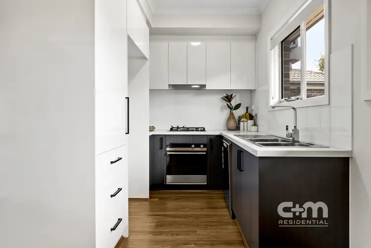 Fifth view of Homely townhouse listing, 2/48 Beatty Avenue, Glenroy VIC 3046
