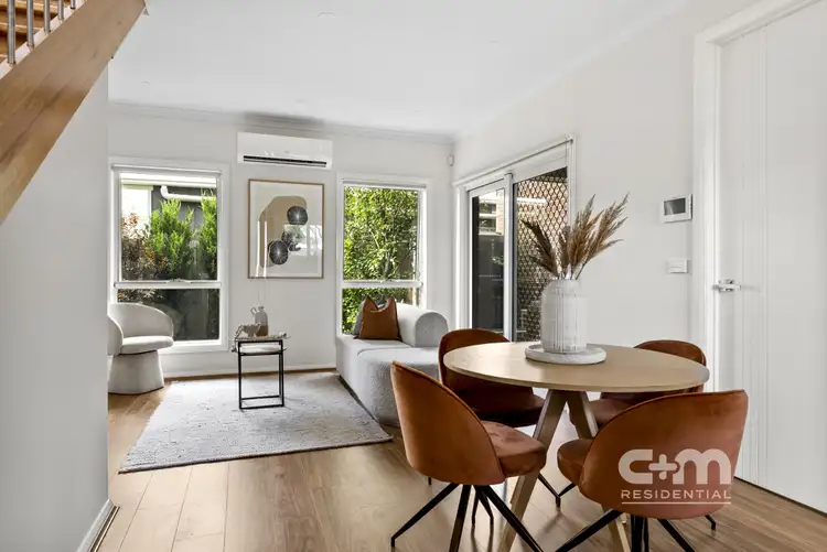 Sixth view of Homely townhouse listing, 2/48 Beatty Avenue, Glenroy VIC 3046