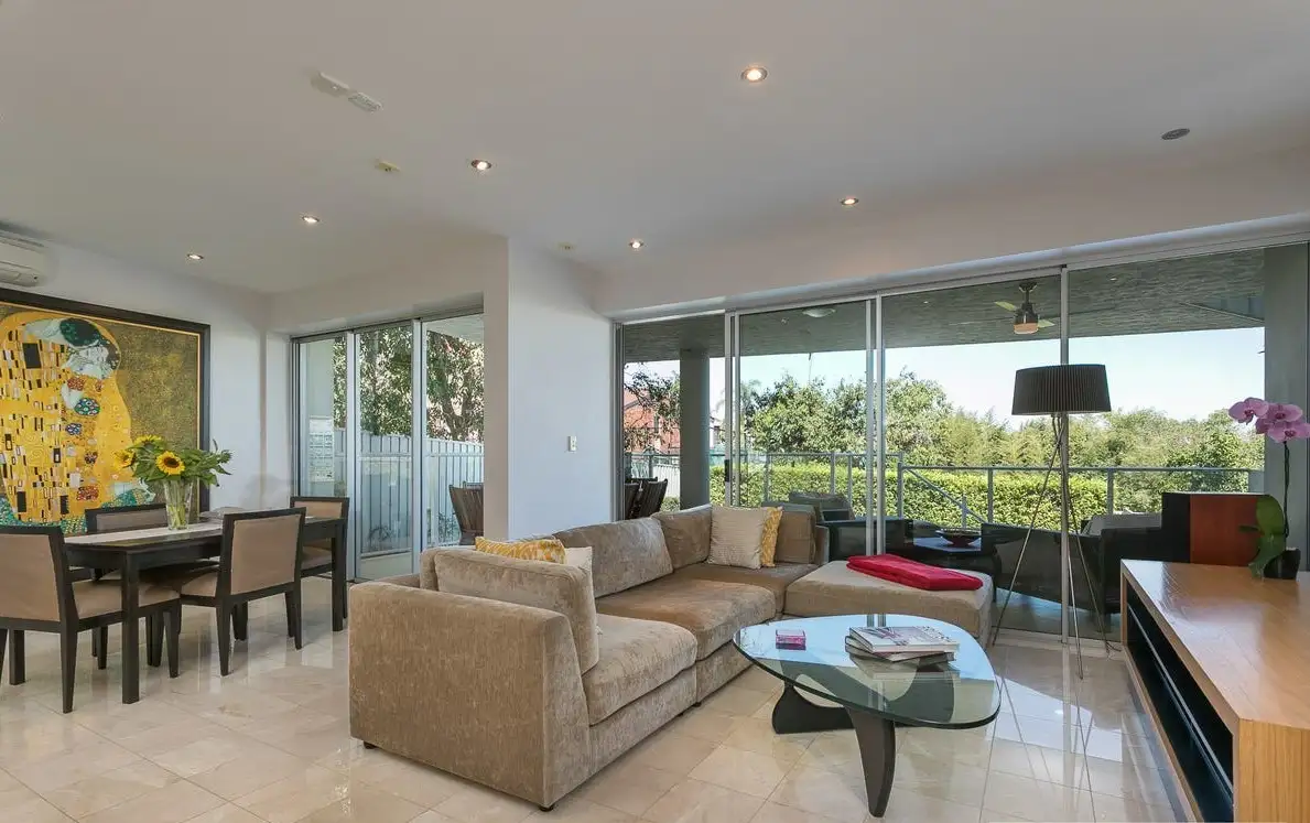 Main view of Homely apartment listing, 2/34 Highlands Street, Albion QLD 4010