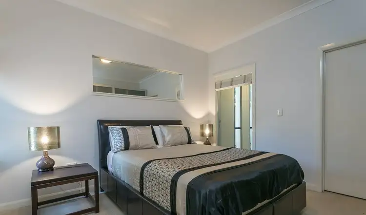 Fourth view of Homely apartment listing, 2/34 Highlands Street, Albion QLD 4010