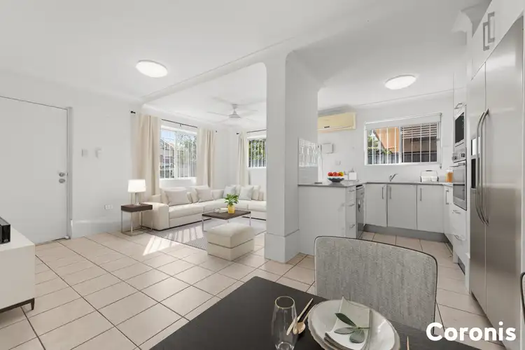 53 Nudgee Road, Hamilton QLD 4007